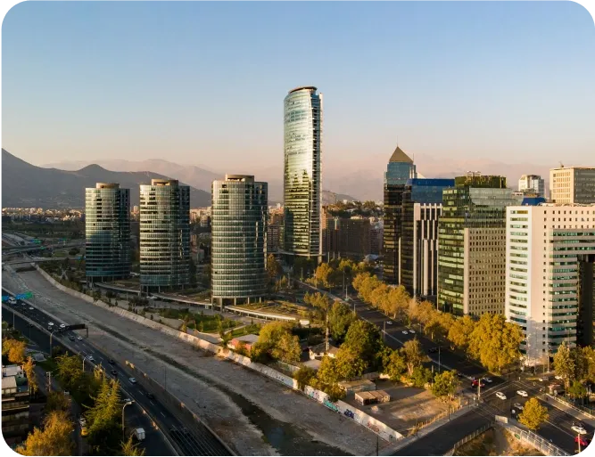 Chile