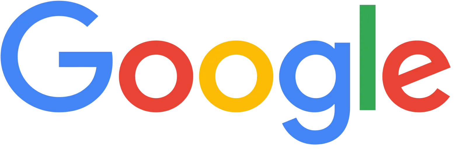 Utilizamos avaliações do Google