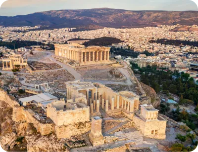 Grécia