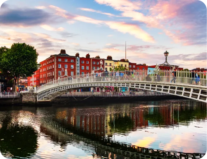 Irlanda