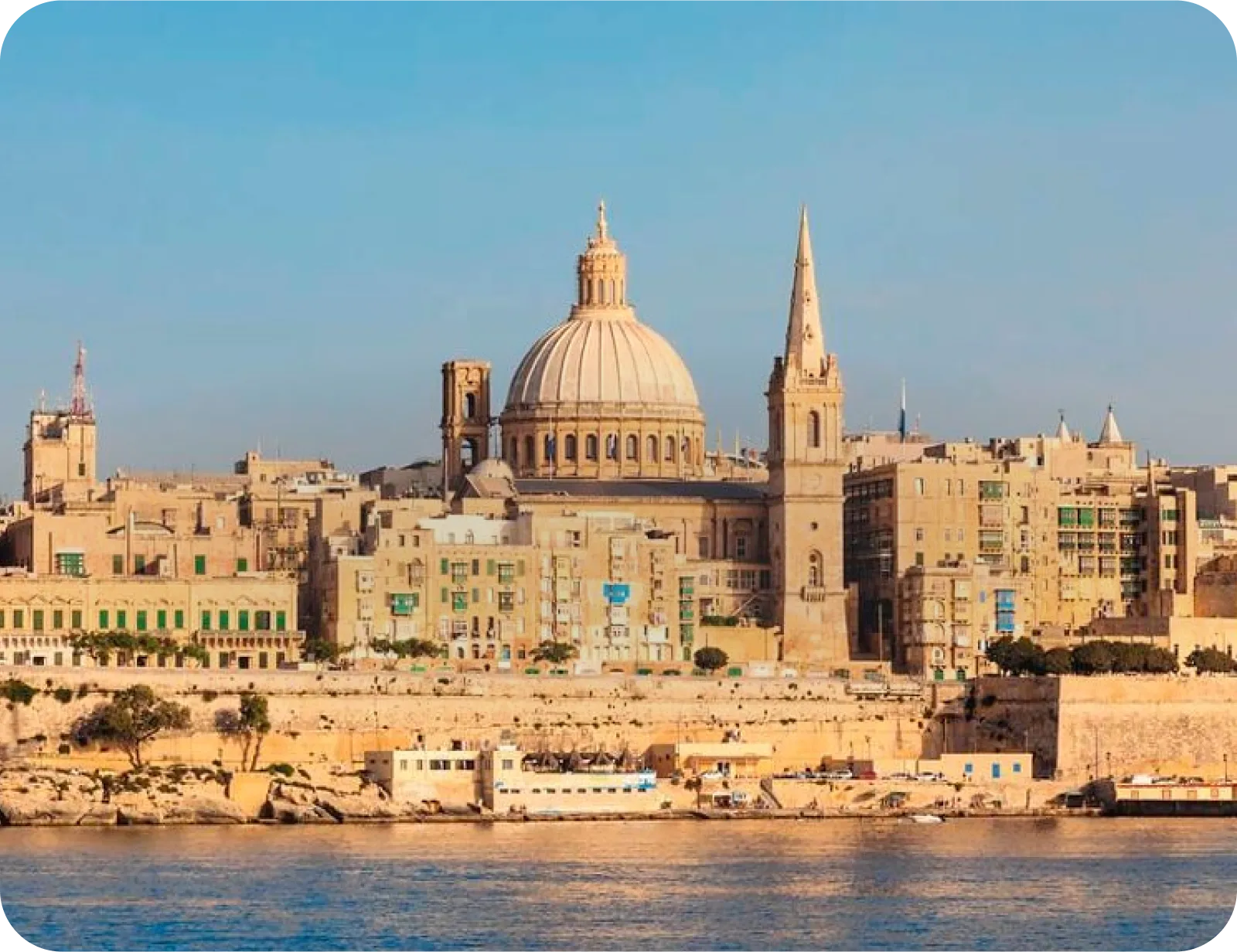 Malta
