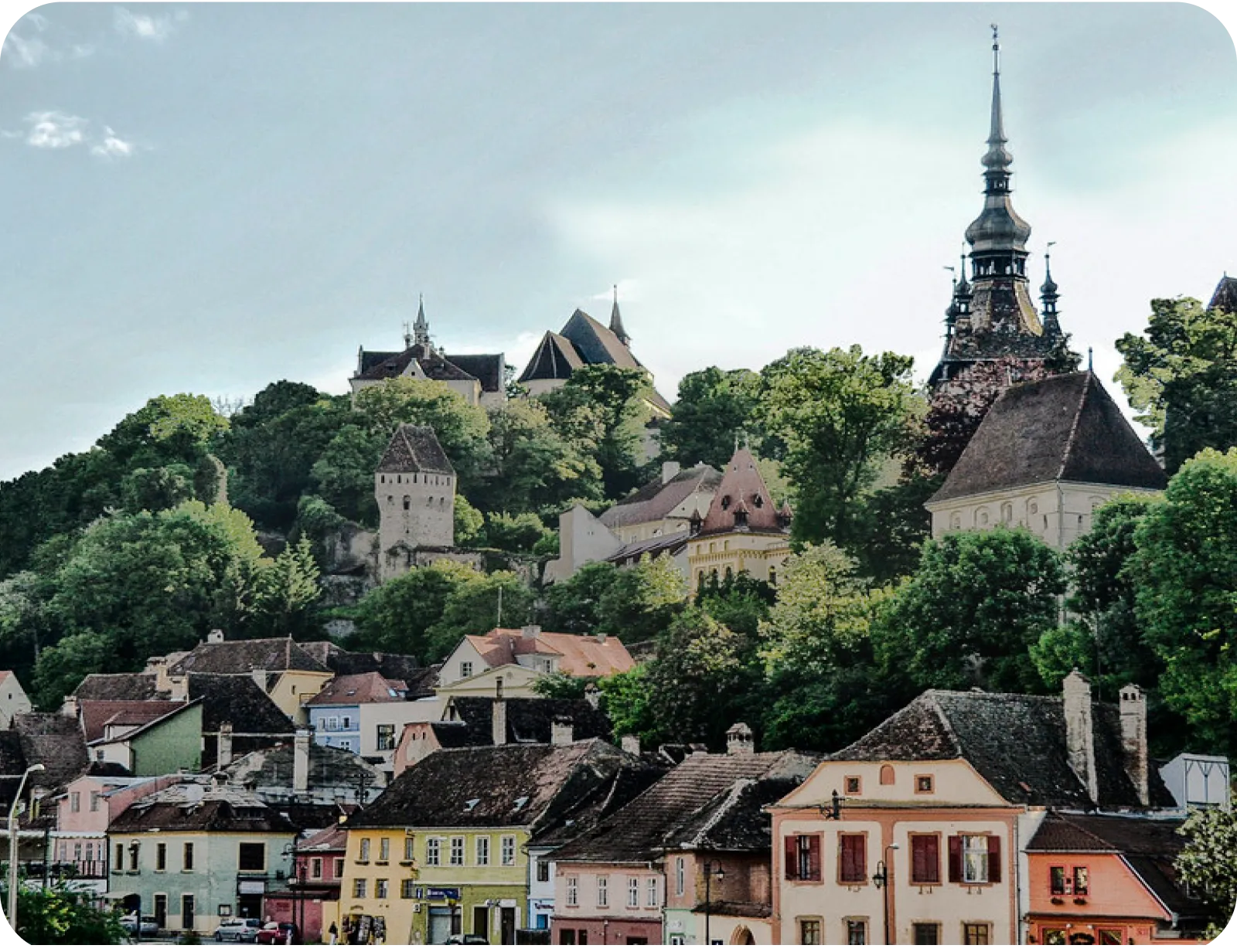 Roménia